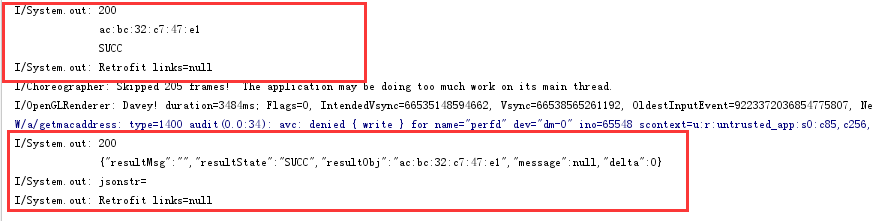 Android Retrofit2網(wǎng)路編程實現(xiàn)方法詳解
