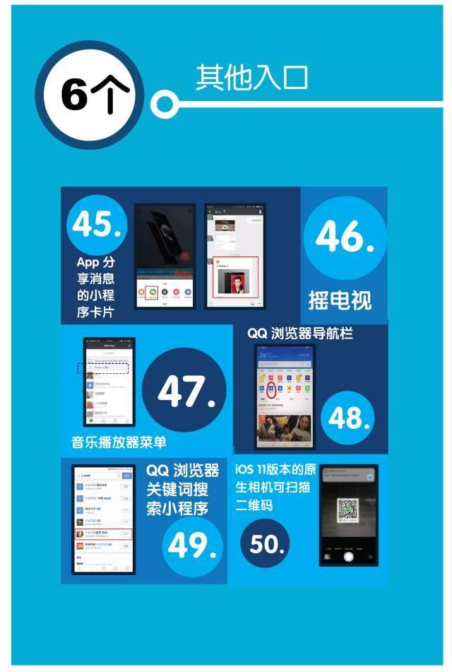 微信在任務欄添加我的小程序是真的嗎？微信在任務欄添加我的小程序是否是真的？