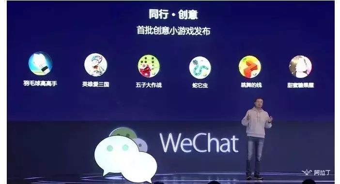 微信小游戲月活躍多少用戶?微信小游戲月活躍人數(shù)是多少?