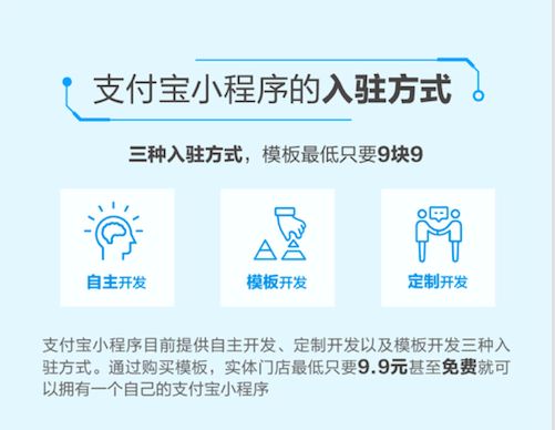 支付寶成立事業(yè)部是為什么?支付寶成立事業(yè)部的原因是？