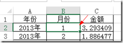 Excel2016數(shù)據(jù)透視表排序以及篩選的詳細(xì)操作步驟