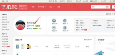 京東會(huì)員領(lǐng)取愛(ài)奇藝會(huì)員是真的嗎 京東會(huì)員怎么領(lǐng)取愛(ài)奇藝會(huì)員