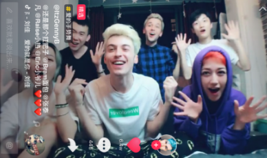抖音愛的手勢(shì)舞音樂是什么 愛的手勢(shì)舞是什么歌