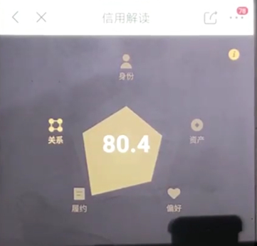 手機(jī)京東提升小白信用的具體操作步驟