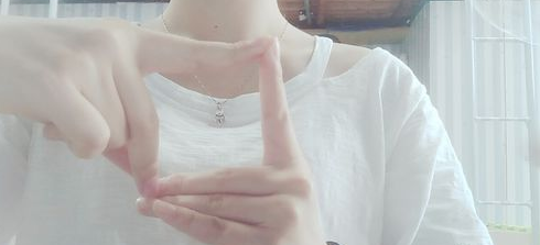 抖音愛(ài)的就是你怎么玩 抖音愛(ài)的就是你手指舞教程
