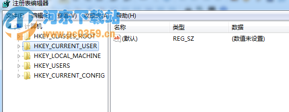 Win7系統(tǒng)下無(wú)線網(wǎng)絡(luò)圖標(biāo)消失不見(jiàn)的解決方法