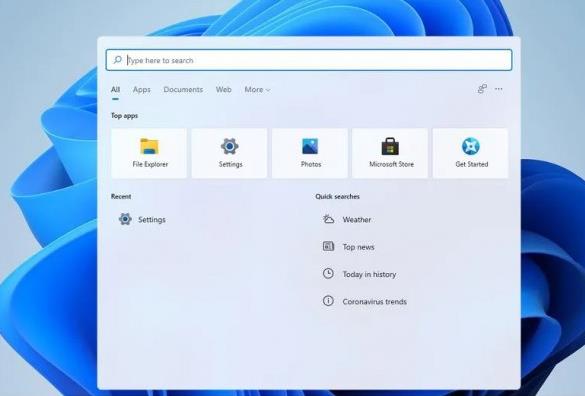 Windows11操作系統(tǒng)曝光 快來看看上手體驗(yàn)