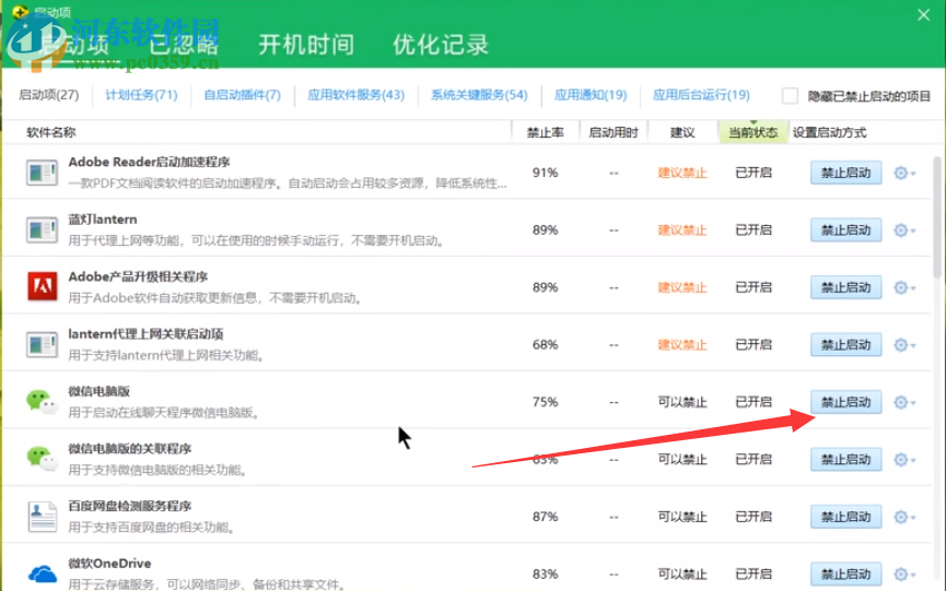 win7系統(tǒng)如何自定義設(shè)置開(kāi)機(jī)啟動(dòng)項(xiàng)