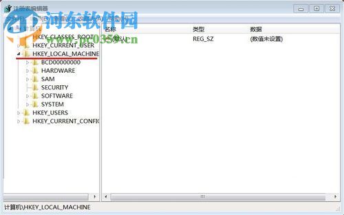 解決win7提示“您已使用臨時(shí)配置文件登陸”的方案