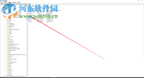 解決win10提示事件id7000服務器啟動失敗的方法