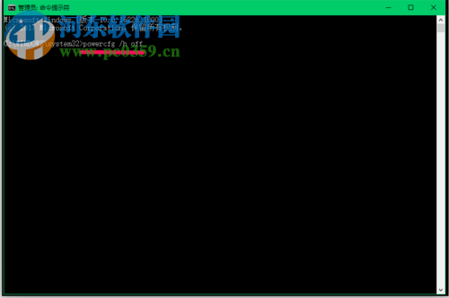 解決Win10系統(tǒng)升級后不能正常關(guān)機的方法
