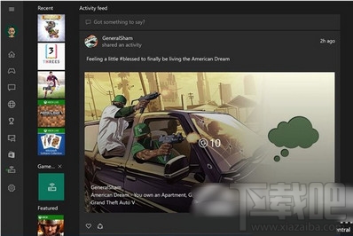 win10版xbox登錄提示錯(cuò)誤碼0x800488AB解決方法