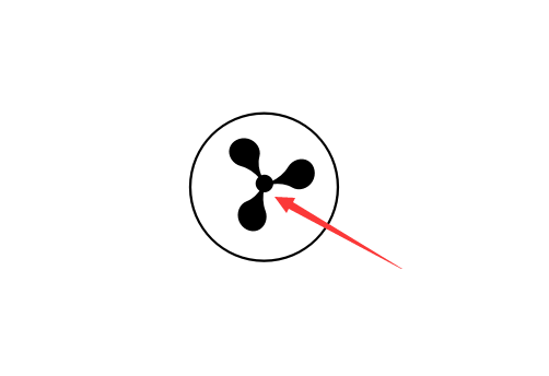 wps畫出可愛小風(fēng)扇簡筆畫具體方法介紹