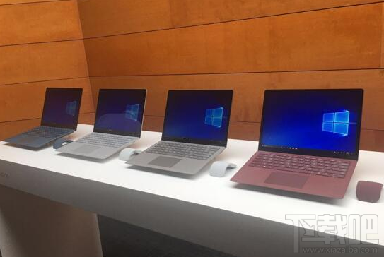 Surface Laptop多少錢？Win10 S筆電Surface Laptop全系價(jià)格出爐