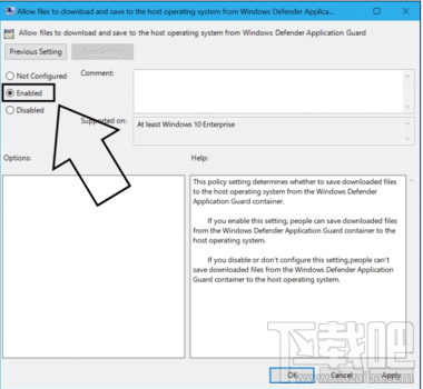Win10 SDK Build 17115更新內(nèi)容介紹