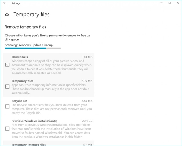 Win10 Build 17074更新了什么？Win10 Build 17074新功能介紹