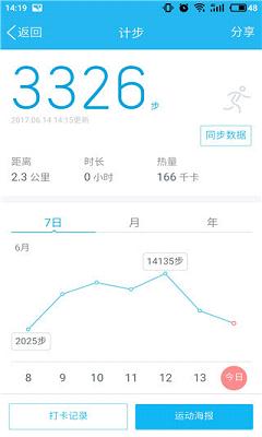 qq運(yùn)動(dòng)打卡怎么打 手機(jī)qq運(yùn)動(dòng)打卡在哪里