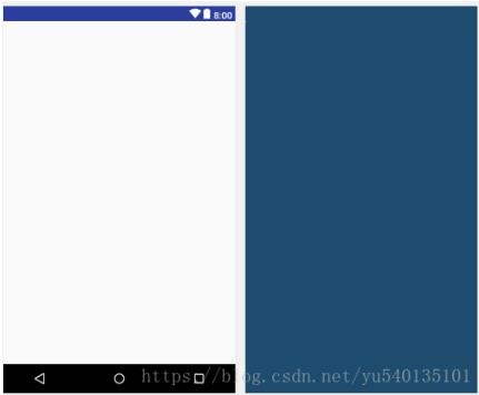 解決Android studio xml界面無(wú)法預(yù)覽問題