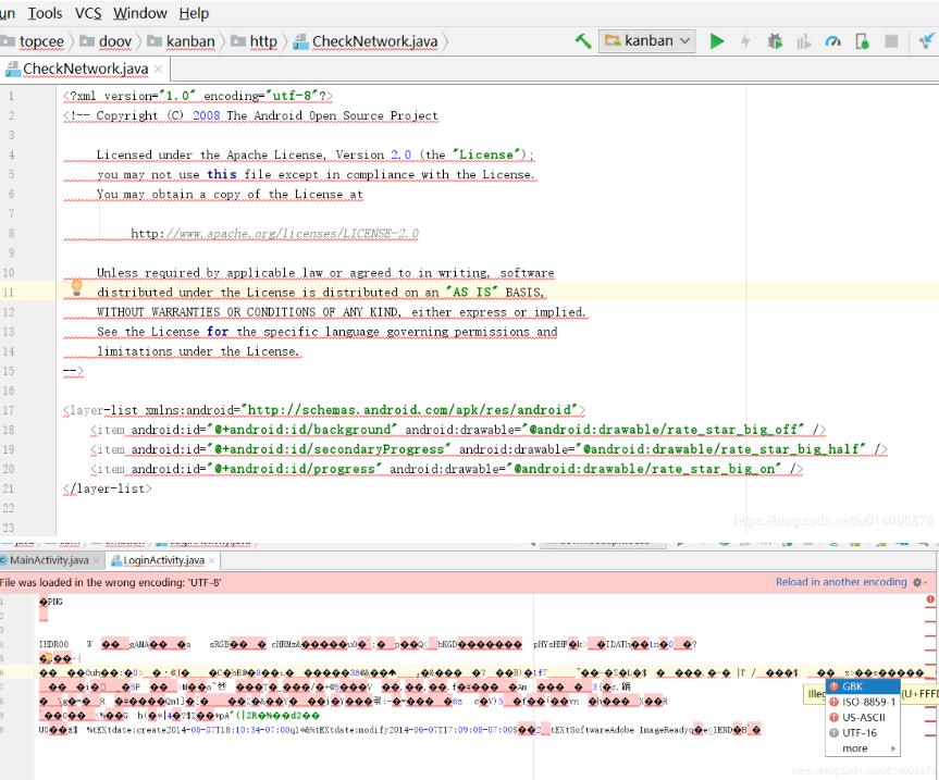 解決Android studio xml界面無(wú)法預(yù)覽問題