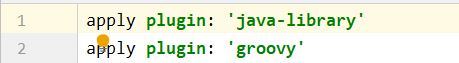Android Studio 中運(yùn)行 groovy 程序的方法圖文詳解