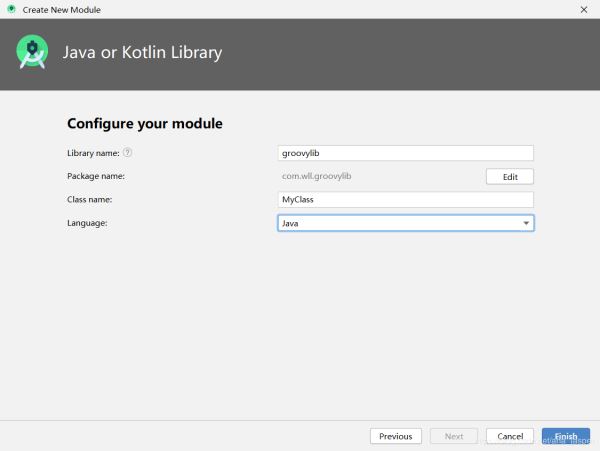 Android Studio 中運(yùn)行 groovy 程序的方法圖文詳解