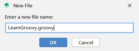 Android Studio 中運(yùn)行 groovy 程序的方法圖文詳解