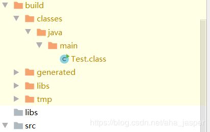 Android Studio 中運(yùn)行 groovy 程序的方法圖文詳解