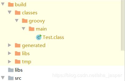 Android Studio 中運(yùn)行 groovy 程序的方法圖文詳解