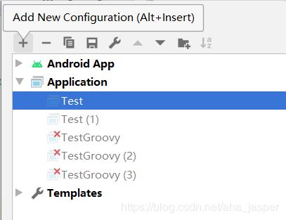 Android Studio 中運(yùn)行 groovy 程序的方法圖文詳解