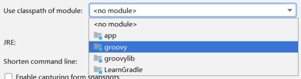 Android Studio 中運(yùn)行 groovy 程序的方法圖文詳解