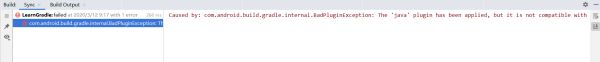 Android Studio 中運(yùn)行 groovy 程序的方法圖文詳解