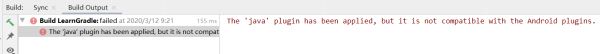 Android Studio 中運(yùn)行 groovy 程序的方法圖文詳解