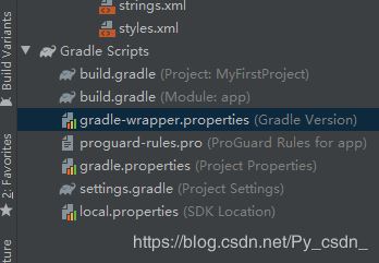 Android中AndroidStudio&Kotlin安裝到運(yùn)行過程及常見問題匯總