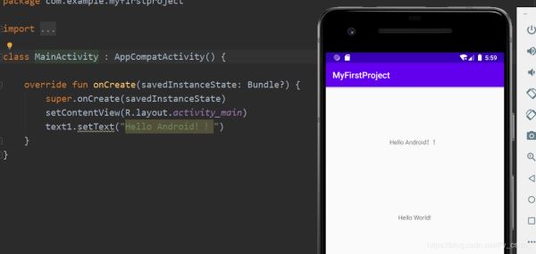 Android中AndroidStudio&Kotlin安裝到運(yùn)行過程及常見問題匯總