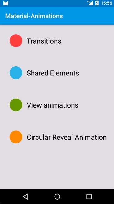 Android開發(fā)必須把握的七大開源項目
