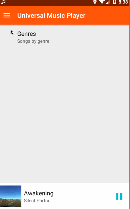 Android開發(fā)必須把握的七大開源項目