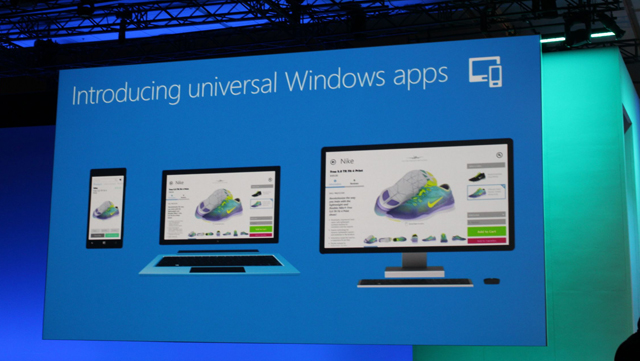 Windows Phone 支持 Android 應(yīng)用程序?來看看第三方開發(fā)者怎么說