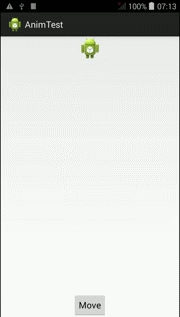 Android動畫機(jī)制全解析