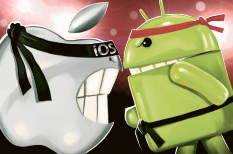 為什么Android的圖片質(zhì)量會(huì)比iPhone的差？