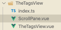 實(shí)用的 vue tags 創(chuàng)建緩存導(dǎo)航的過(guò)程實(shí)現(xiàn)