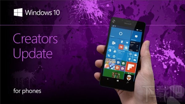 什么機型可以升級Win10 Mobile創意者更新？可升級Win10 Mobile創意者更新設備一覽