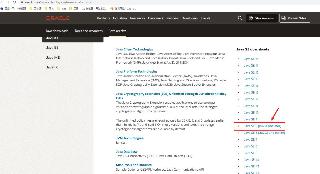 Windows10環境安裝sdk8的圖文教程