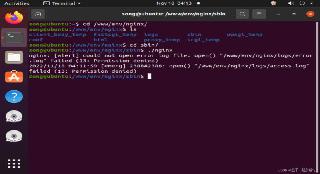 nginx降權與匹配php詳細講解