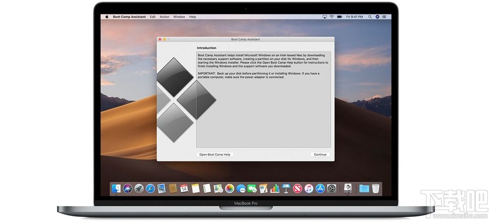 蘋果macOS運(yùn)行Win10畫面出錯怎么辦？