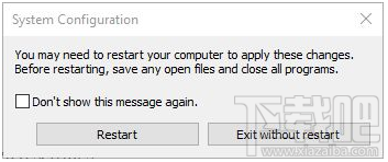 win10系統(tǒng)提示0x80004005錯誤代碼解決教程