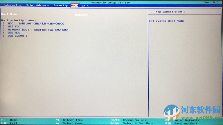 雙系統筆記本Win7系統如何恢復win10系統？