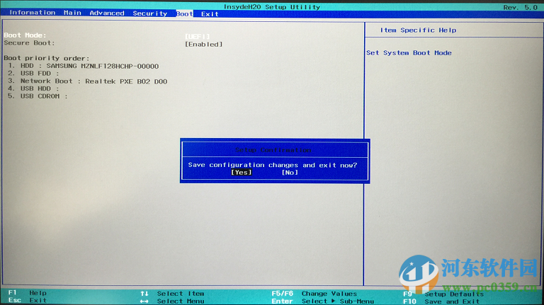 雙系統筆記本Win7系統如何恢復win10系統？