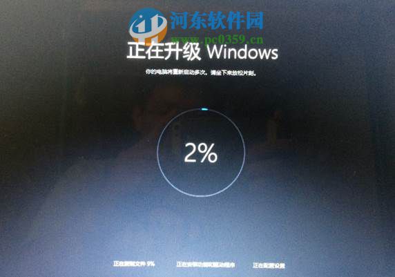 win8.1怎么升級到win10？win8.1升級win10方法