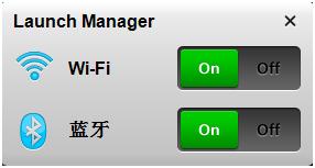 宏基筆記本win7升級到win8系統無法通過快捷鍵開關無線網絡怎么辦？