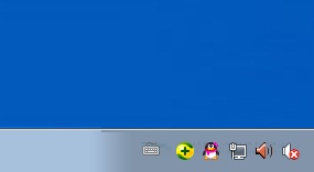 win7關(guān)閉右下角時(shí)間顯示的方法教程